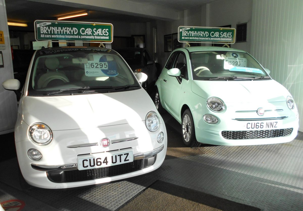 USED CARS FOR SALE SWANSEA SOUTH WALES